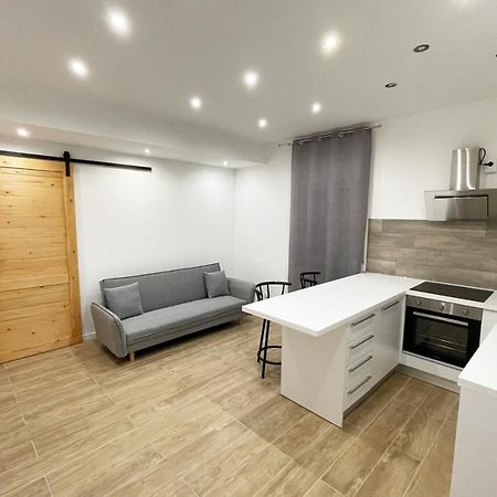 Casa Nina Apartment Villapiana Bagian luar foto